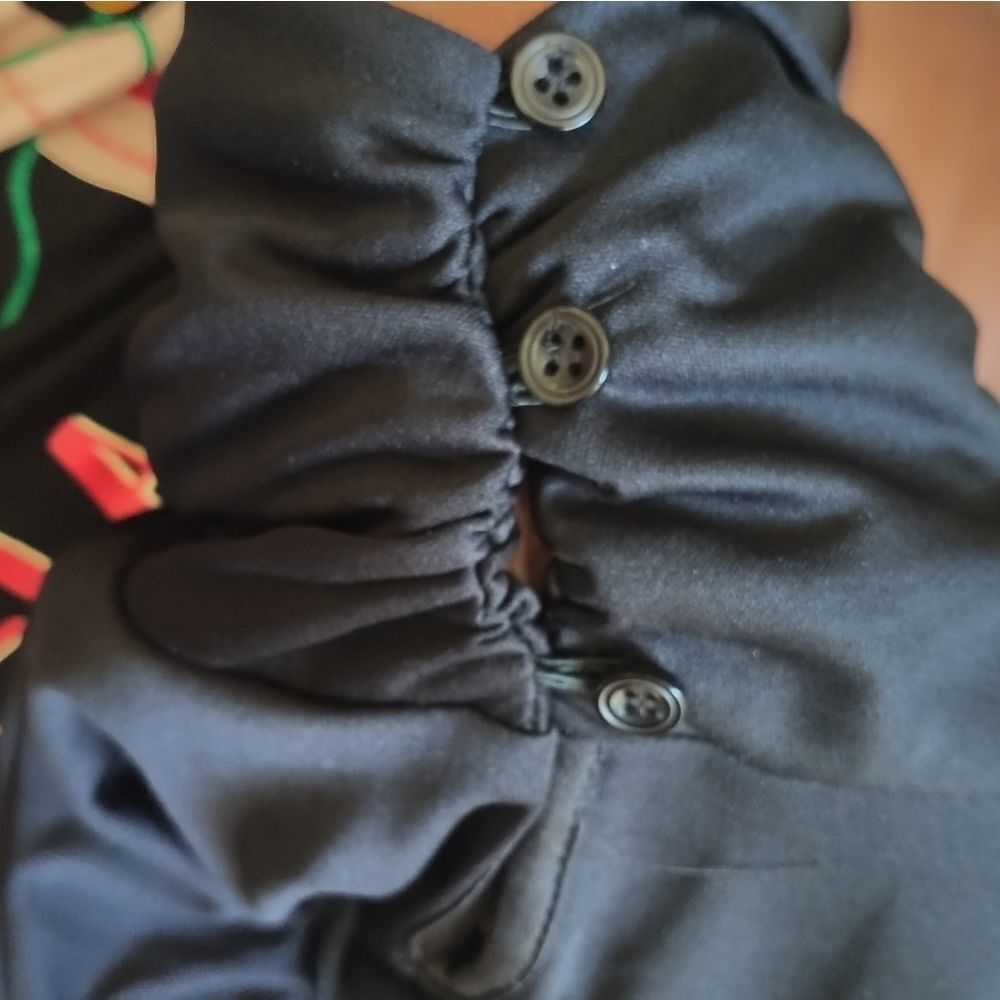 Willow Ridge Blouse View 3